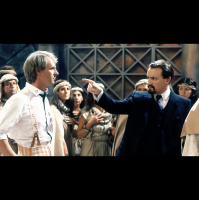 Tims Take On: Episode 560(Doctor Who: Planet of Fire mini review)