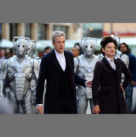 Tims Take On: Episode 252(Doctor Who: Death in Heaven review)