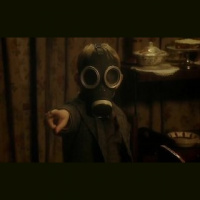Tims Take On: Episode 150(Dr Who The Empty Child/The Doctor Dances review)