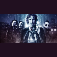 Tims Take On: Episode 588(Doctor Who: The TV Movie review)