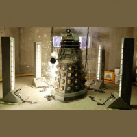 Tims Take On: Episode 277(Doctor Who: Dalek commentary)