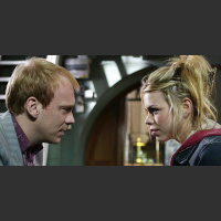 Tims Take On: Episode 595(Doctor Who: Fathers Day review)