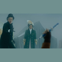 Tims Take On: Episode 767(Doctor Who: Thin Ice mini review)