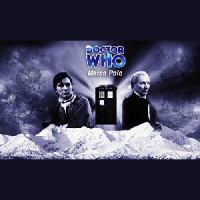 Tims Take On: Episode 158(Doctor Who Marco Polo review)