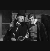 Tims Take On: Episode 263(Doctor Who: The Massacre mini review)