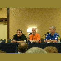 Tims Take On: Episode 179(Missing Episodes panel at Gallifrey One 2013)