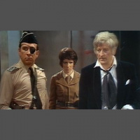 Tims Take On: Episode 347(Doctor Who: Inferno mini review)