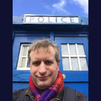 Tims Take On:Episode 285(Tims Take On Glasgow)