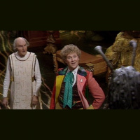 Tims Take On: Episode 562(Doctor Who:The Twin Dilemma mini review)