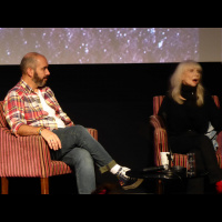 Tims Take On: Episode 624(Katy Manning at Whooverville 12)