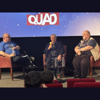 Tims Take On: Episode 775(Trevor Cooper and Grahame Harper at Whooverville 15)
