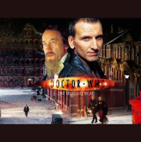 Tims Take On: Episode 129(Dr Who: The Unquiet Dead review)