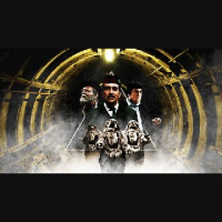 Tims Take On: Episode 328(Doctor Who: The Web of Fear mini review)