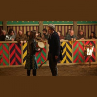 Tims Take On: Episode 297(Doctor Who: The Magicians Appentice review)