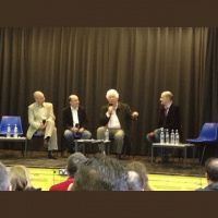 Tims Take On: Episode 192(Treasure Island panel at Big Finish Day 3)