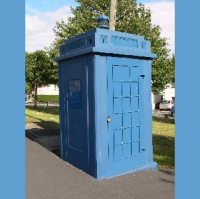 Tims Take On: Episode 94(Tims Take On...Cardiff(Volume 4)