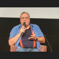 Tims Take On: Episode 716(Micheal Troughton at Whooverville 14)