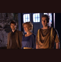 Tims Take On: Episode 644(Doctor Who: Fires of Pompeii mini review)