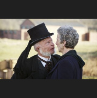 Tims Take On: Episode 300(Doctor Who: Before The Flood review)