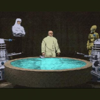 Tims Take On: Episode 236(Doctor Who: Mission to The Unknown mini review)