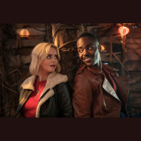 Tims Take On: Episode 729(Doctor Who: The Church on Ruby Road mini review)