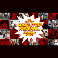Tims Take On: Episode 760(The Comic Strip Presents...)