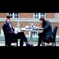 Tims Take On: Episode 708(Doctor Who: The Bells of St. John mini review)