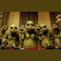 Tims Take On: Episode 592(Doctor Who: Aliens of London/World War Three review)