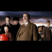 Tims Take On: Episode 637(Doctor Who:Human Nature/Family of Blood mini review)