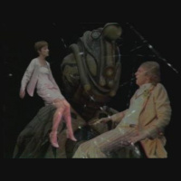 Tims Take On: Episode 548(Doctor Who: Arc of Infinity mini review)