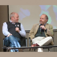 Tims Take On: Episode 339(Dan Starkey at DWM 500 Day)