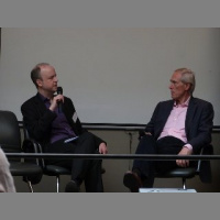 Tims Take On: Episode 340(Phillip Hinchcliffe at DWM 500 Day)