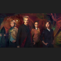 Tims Take On: Episode 746(The Zygon Invasion/The Zygon Inversion mini review)