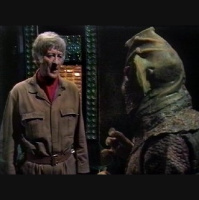 Tims Take On: Episode 345(Doctor Who and The Silurians mini review)