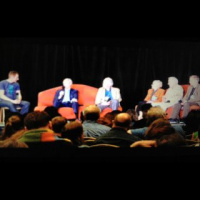 Tims Take On: Episode 187(Making Dr Who in the 1970s panel at Gallifrey One)
