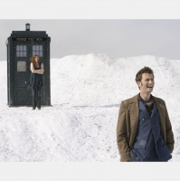 Tims Take On: Episode 645(Doctor Who: Planet of the Ood mini review)