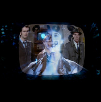 Tims Take On: Episode 605(Doctor Who: The Idiots Lantern review)