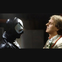 Tims Take On: Episode 561(Doctor Who:The Caves of Androzani mini review)