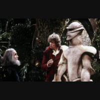 Tims Take On: Episode 539(Doctor Who: The Keeper of Traken mini review)