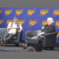 Tims Take On: Episode 688(Colin Baker at LFCC Spring)