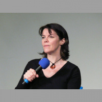 Tims Take On: Episode 202(DWPA interview Lisa Bowerman at Whooverville 5)