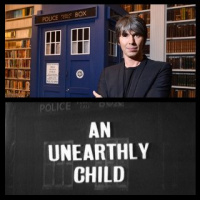 Tims Take On: Episode 199(The Science of Doctor Who review/Doctor Who: An Unearthly Child ep1 commentary)