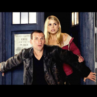 Tims Take On: Episode 589(Doctor Who: Rose review)