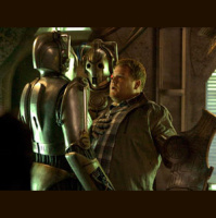 Tims Take On: Episode 88(Dr Who:Closing Time review)