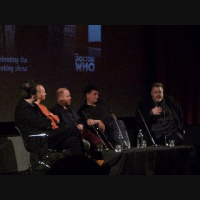 Tims Take On: Episode 203(The BFI Celebrates the Eleventh Doctor)