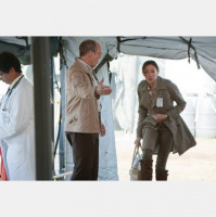 Tims Take On: Episode 82(Torchwood Miracle Day episode 5 review)