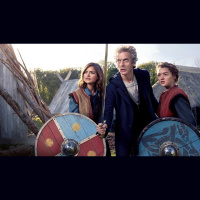 Tims Take On: Episode 745(The Girl Who Died/The Woman Who Lived mini review)