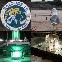 Tims Take On: Episode 188: Tims Take On...Cardiff(Volume 6)