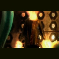 Tims Take On: Episode 152(Dr Who Bad Wolf/The Parting of The Ways review)