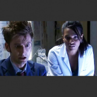 Tims Take On: Episode 630(Doctor Who:Smith and Jones mini review)
